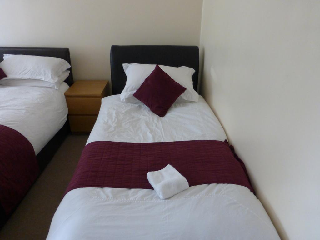 Don Valley Hotel Sheffield Arena Rum bild