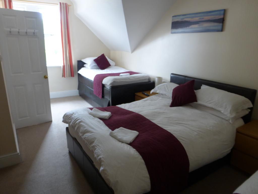 Don Valley Hotel Sheffield Arena Rum bild